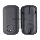 Xhorse XKGHG3EN Wire Masker Carage Remote Key English