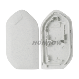 For new 2023-2025 Kia Telluride Sorento K5 Carnival 3/4/5/6/7/8 buttons remote key shell without logo