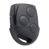 For Ford Mondeo 3 Button remote key blank