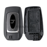 For Toyota 6 button remote key blank