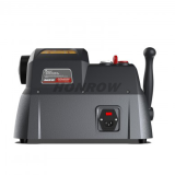 VVDI Xhorse Condor XC-003 XC0300EN Mechanical Key Cutting Machine with LED