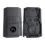 For Benz 2 button remote key shell