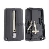 For Benz 2 button remote key shell