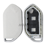 For new 2023-2025 Kia Telluride Sorento K5 Carnival 3/4/5/6/7/8 buttons remote key shell without logo