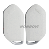 For new 2023-2025 Kia Telluride Sorento K5 Carnival 3/4/5/6/7/8 buttons remote key shell without logo