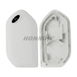 For new 2023-2025 Kia Telluride Sorento K5 Carnival 3/4/5/6/7/8 buttons remote key shell white color