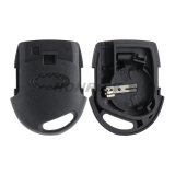 For Ford Mondeo 3 Button remote key blank