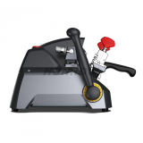 VVDI Xhorse Condor XC-003 XC0300EN Mechanical Key Cutting Machine with LED
