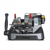 VVDI Xhorse Condor XC-003 XC0300EN Mechanical Key Cutting Machine with LED