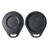 For Harley motor remote key blank with battery clamp without logo