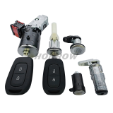 For Renault DAC Lock Set – 806017067R