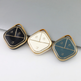 Gold TPU Car Key Cover For  Wuling  Key Protect Case