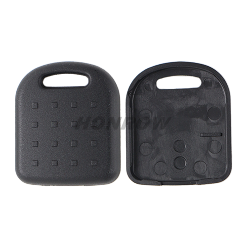 For Suz transponder key shell with left blade