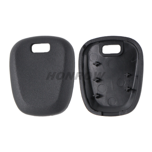 For Suz transponder key blank