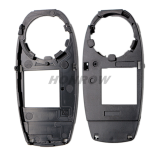 For new Suzuki 2/3 button remote key blank M1 type without logo