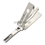 Lishi Tool LDV-2021 Side B lock pick for LDV MAXUS Vehicles