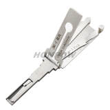 Lishi Tool JMC-1 SS104 lock pick tool