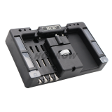 HUK Flip Key Pin Remover tools used for flip remote key
