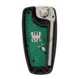 For Aftermarket Ford 3 Button remote key with 433.92Mhz HiTAGPro 49 CHIP BK2T-15K601-AB A2C53435329 Print on: GK2T-15K601-AA A2C94379402 Genuine Part Number: 2013328 - 2149959