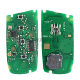 After Market For BMW 3 button keyless remote key with 315mhz with PCF7953PC1800 chip