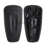 For Original Ford 3 Button remote key with 433.92Mhz HiTAGPro 49 CHIP BK2T-15K601-AB A2C53435329 Genuine Part Number: 2013328 - 2149959 Original PCB+Aftermarket key shell