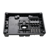 HUK Flip Key Pin Remover tools used for flip remote key