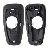 For Aftermarket Ford 3 Button remote key with 433.92Mhz FSK ID63 80bit Chip  BK2T-15K601-AA/AB/AC A2C53435329