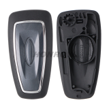 For Aftermarket Ford 3 Button remote key with 433.92Mhz FSK ID63 80bit Chip  BK2T-15K601-AA/AB/AC A2C53435329