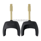 KYDZ AfterMarket Ford Transit blue  3 button remote key   433MHz ASK 4D63 CHIP FCCID:6C1T 15K601 AG The vehicle can be stared by the key without battery