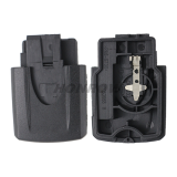 For Ford 3 button flip remote key blank