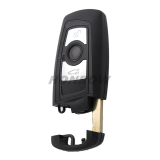 After Market For BMW 3 button keyless remote key with 315mhz with PCF7953PC1800 chip