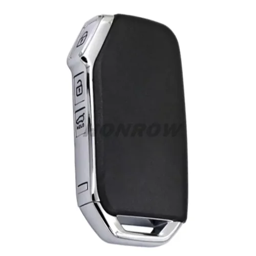(Original PCB board and Aftermarket shell ) KIA Carnival 2022 3 Button Remote Key 433MHz 95430-P1300