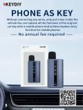 KEYDIY Phone as key PAK06-TB