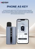 KEYDIY Phone as key PAK06-TB