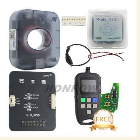  1 Token for KYDZ MQB Key Programmer