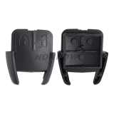 For Chev 2 Button remote shell without battery place