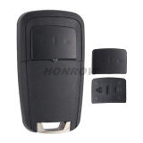 For Chev 4 button remote key blank