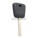 For Chevrolet transponder key blank