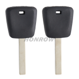 For Chevrolet transponder key blank