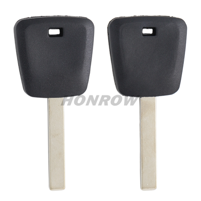 For Chevrolet transponder key blank