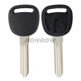 For Chev transponder key shell （+ in the blade)