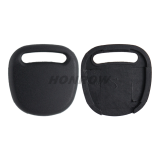 For Chev transponder key shell （+ in the blade)