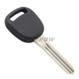 For Chev transponder key shell （+ in the blade)