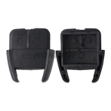 For Chev 3 button remote case with battery place