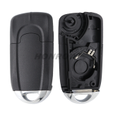 For Chev modified 2  button key blank