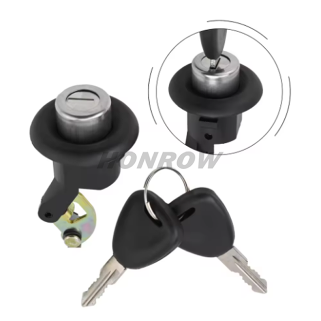 For Renault Dacia Sandero  Ignition Switch Lock 6001550798