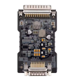 OBDSTAR RH850/V850 Adapter Full Kit with MQB Collector ECM001 TCM030 for MQB All Keys Lost, IMMO Data/Pincode Read