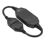 Launch CAN FD Connector