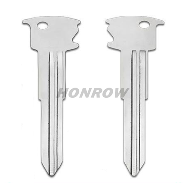 For Honda Motorcycle key blank 