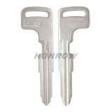 For  Mitsubishi 2 button Smart Key - GHR-M014 - 434MHz 47 Chip FCCID:GHR-M014